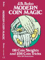 Alternative view 2 of Modern Coin Magic