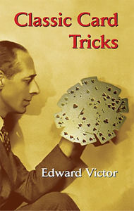 Easy-to-do Card Tricks For Children - (dover Magic Books) By Karl Fulves  (paperback) : Target