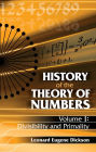 History of the Theory of Numbers, Volume I: Divisibility and Primality