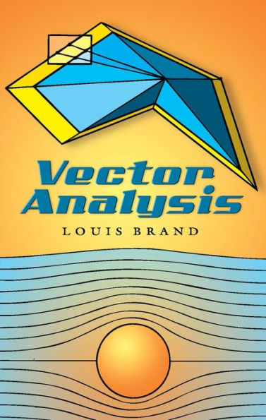 Vector Analysis