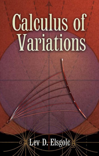 Calculus of Variations