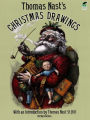 Thomas Nast's Christmas Drawings