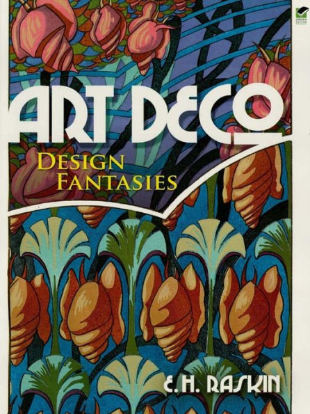 Art Deco Design Fantasies