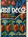 Art Deco Design Fantasies