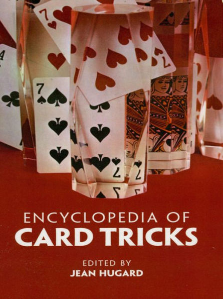 Encyclopedia of Card Tricks