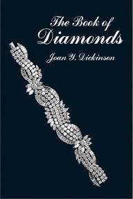 Title: The Book of Diamonds, Author: Joan Y. Dickinson