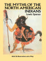 The Myths of the North American Indians