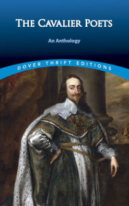 Title: The Cavalier Poets: An Anthology, Author: Thomas Crofts