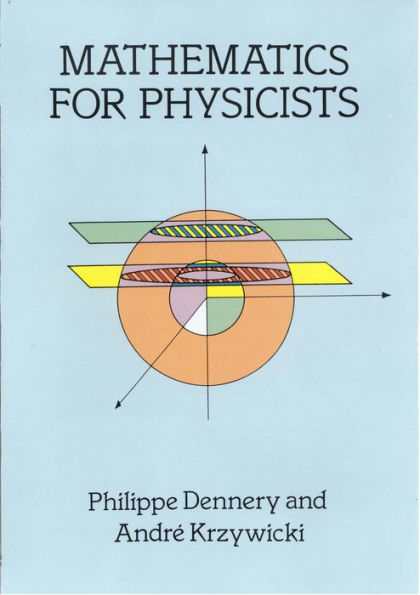 Mathematics for Physicists