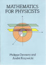 Mathematics for Physicists