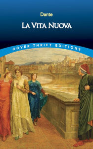 Title: La Vita Nuova, Author: Dante