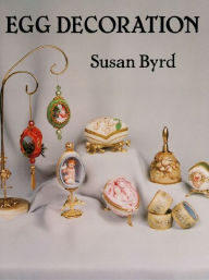 Title: Egg Decoration, Author: Susan Byrd