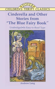 Title: Cinderella and Other Stories from 