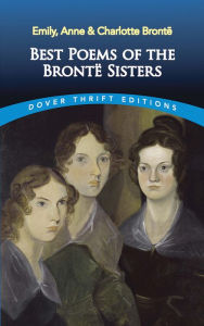 Title: Best Poems of the Brontë Sisters, Author: Emily