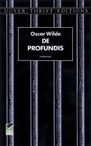 Title: De Profundis, Author: Oscar Wilde