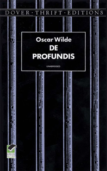 De Profundis