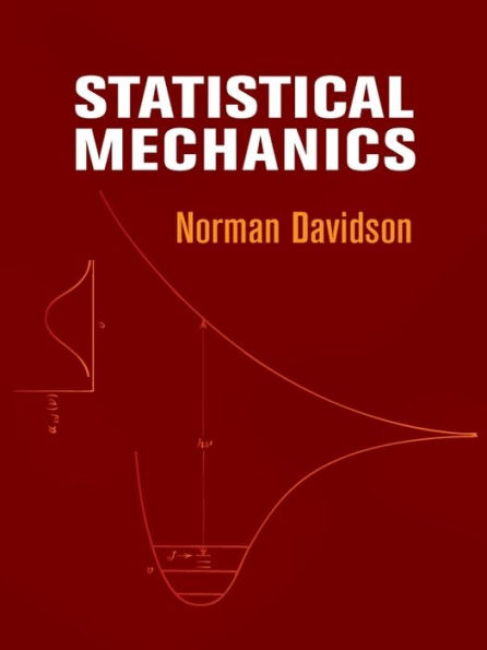 Statistical Mechanics