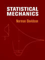 Statistical Mechanics