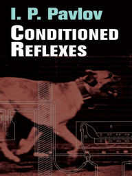 Title: Conditioned Reflexes, Author: I. P. Pavlov