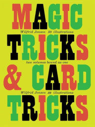 Title: Magic Tricks and Card Tricks, Author: Wilfrid Jonson