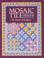Mosaic Tile Designs