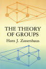 The Theory of Groups