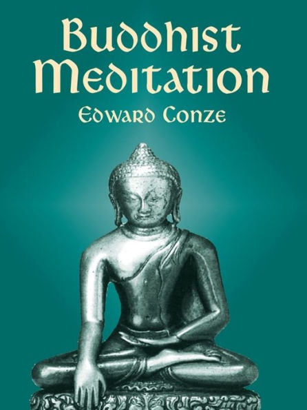 Buddhist Meditation