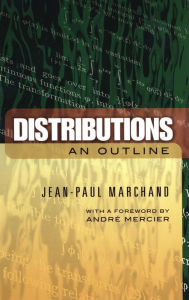 Title: Distributions: An Outline, Author: Jean-Paul Marchand