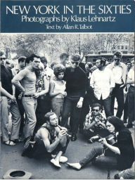 Title: New York in the Sixties, Author: Klaus Lehnartz
