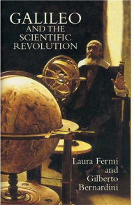 Title: Galileo and the Scientific Revolution, Author: Laura Fermi