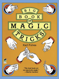 Title: Big Book of Magic Tricks, Author: Karl Fulves