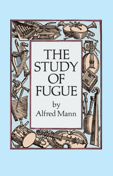 The Study of Fugue