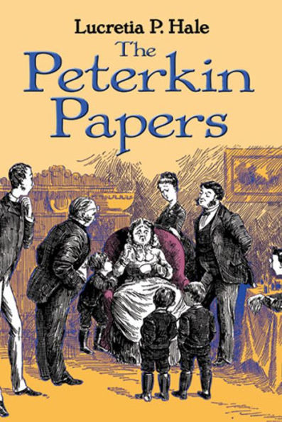 The Peterkin Papers