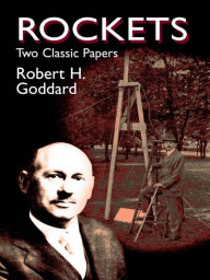 Title: Rockets, Author: Robert Goddard