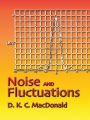 Noise and Fluctuations: An Introduction