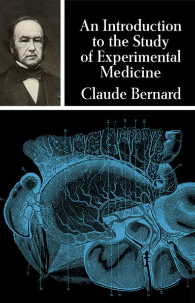 An Introduction to the Study of Experimental Medicine