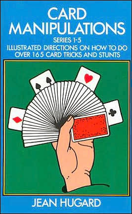 Card Manipulations