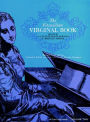 The Fitzwilliam Virginal Book, Volume Two