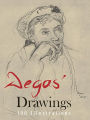 Degas' Drawings