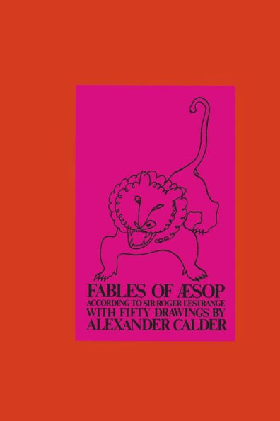 Fables of Aesop