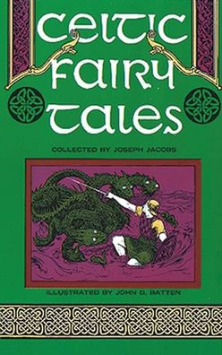 Celtic Fairy Tales