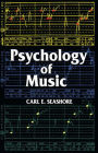 The Psychology of Music