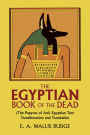 The Egyptian Book of the dead: The Papyrus of Ani in the British Museum