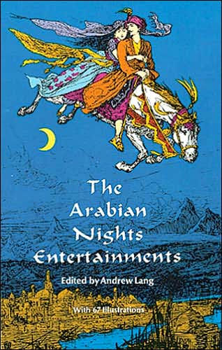 The Arabian Nights Entertainments