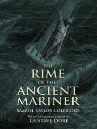 Title: The Rime of the Ancient Mariner, Author: Gustave Doré