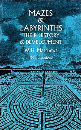 Mazes and Labyrinths: Their History Development