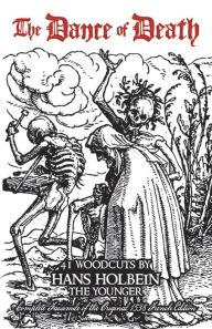 Title: The Dance of Death, Author: Hans Holbein