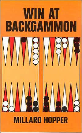 Win at Backgammon