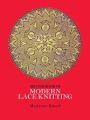 Second Book of Modern Lace Knitting