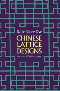 Chinese Lattice Designs